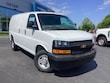  Chevrolet Express Cargo
