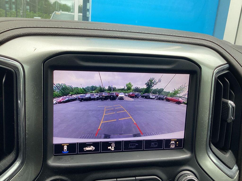 2021 Chevrolet Silverado 2500HD LTZ - Photo 15
