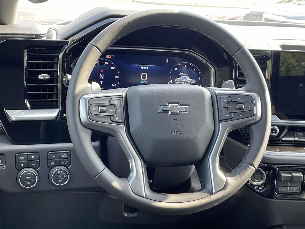 2026 Chevrolet Silverado 1500 RST - Photo 15