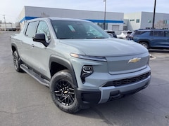 2026 Chevrolet Silverado EV LT - Standard Range Truck