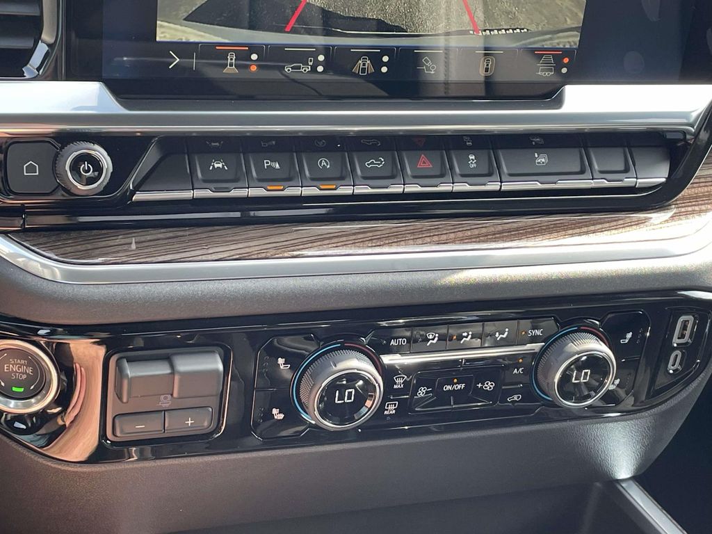 2026 Chevrolet Silverado 1500 RST - Photo 25
