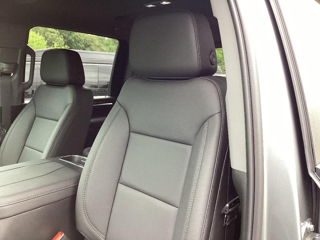 2026 Chevrolet Silverado 2500 HD LT - Photo 13