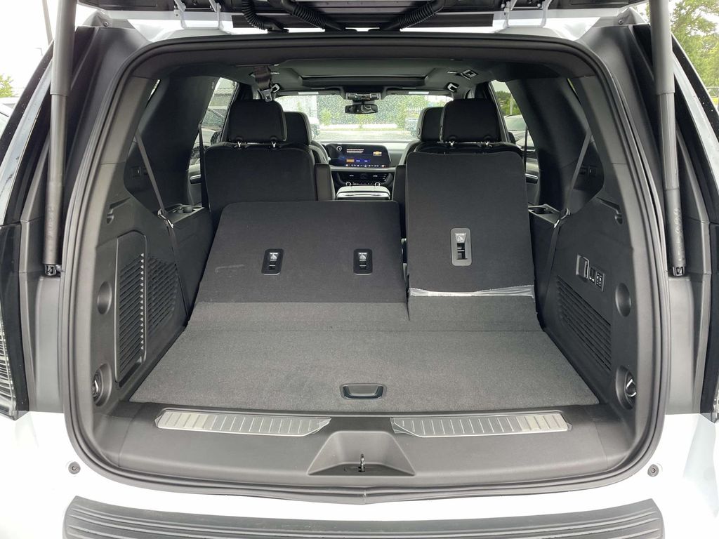 2026 Chevrolet Tahoe Premier - Photo 14