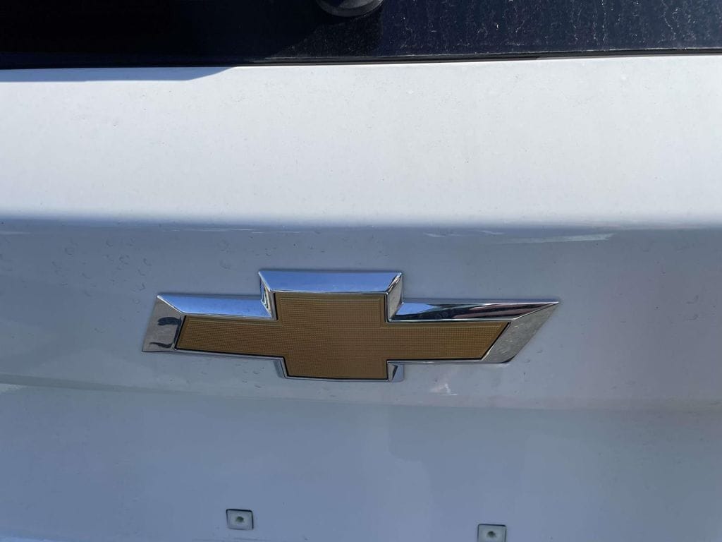 2026 Chevrolet Trax LT - Photo 12