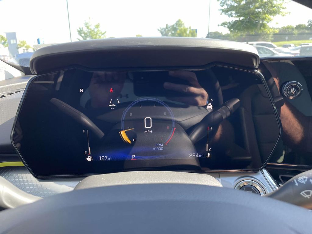 2026 Chevrolet Trax LT - Photo 20