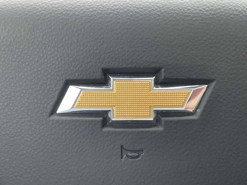 2025 Chevrolet Silverado 2500HD LTZ - Photo 32