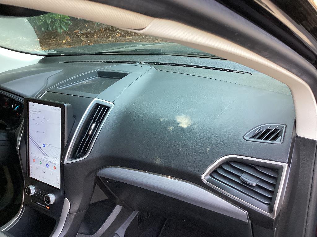 2022 Ford Edge SEL - Photo 16