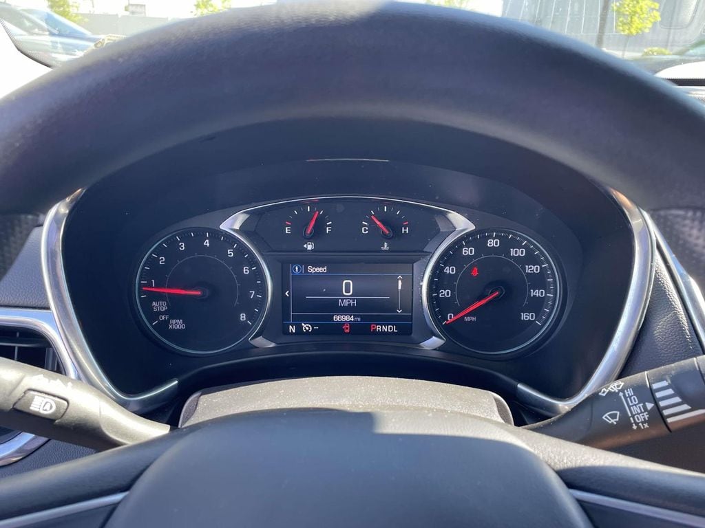 2023 Chevrolet Equinox LT - Photo 21