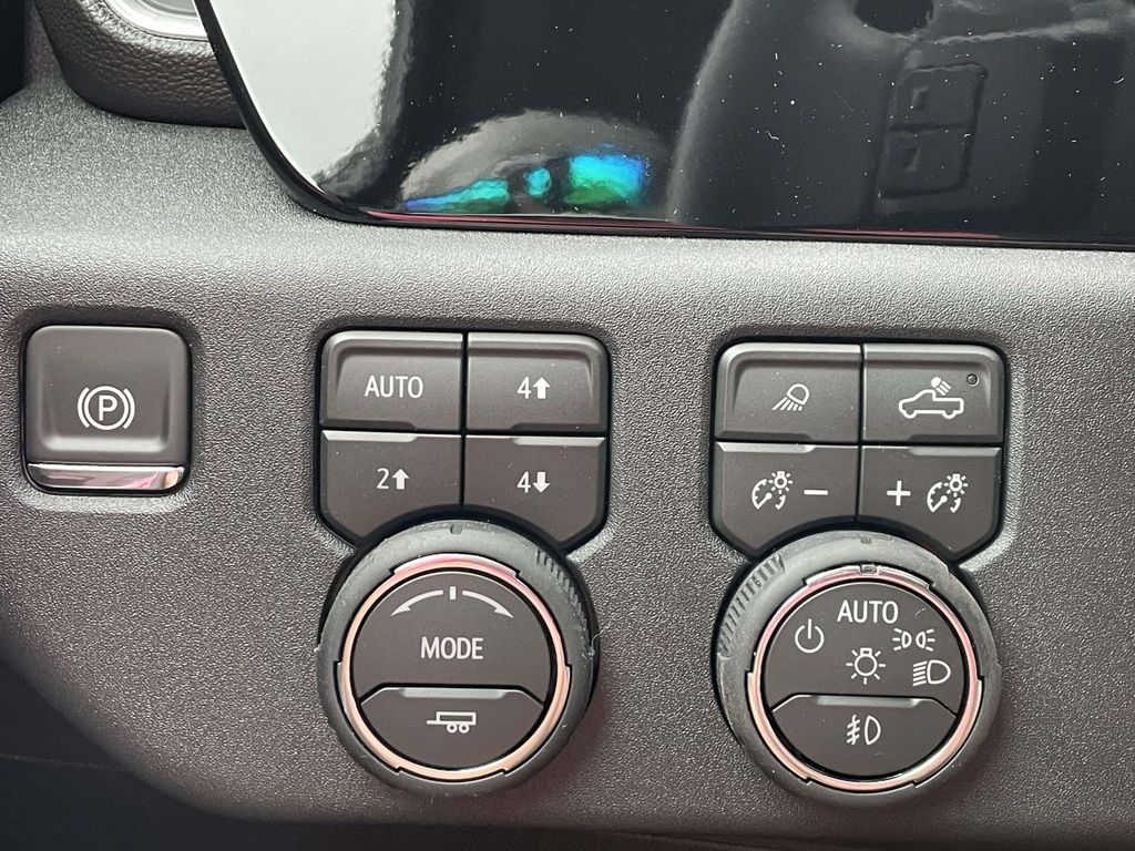 2026 Chevrolet Silverado 1500 RST - Photo 27