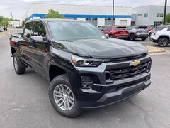 2026 Chevrolet Colorado LT Truck