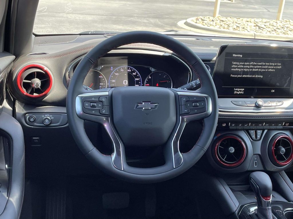 2026 Chevrolet Blazer RS - Photo 16
