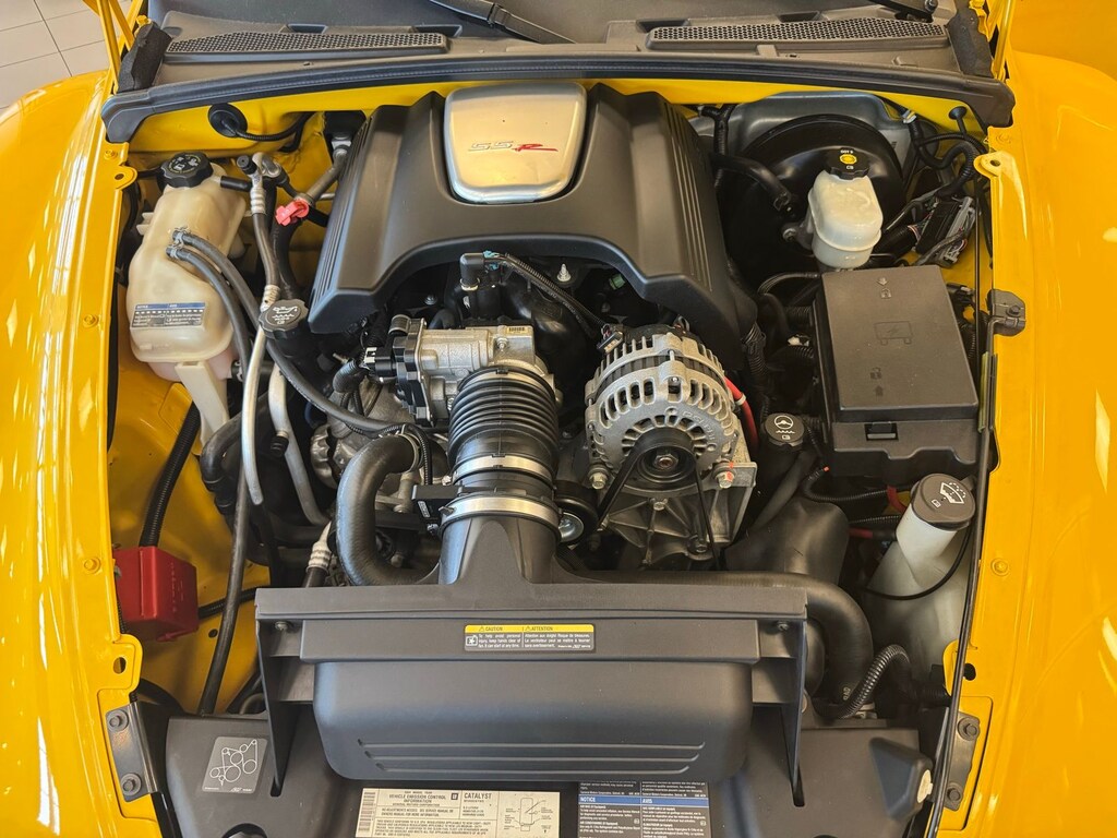 Used 2004 Chevrolet SSR Base Truck