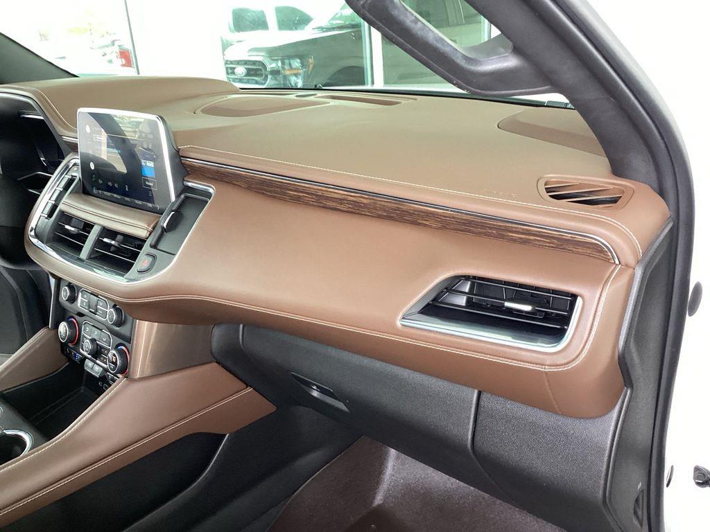 2022 Chevrolet Tahoe High Country - Photo 18
