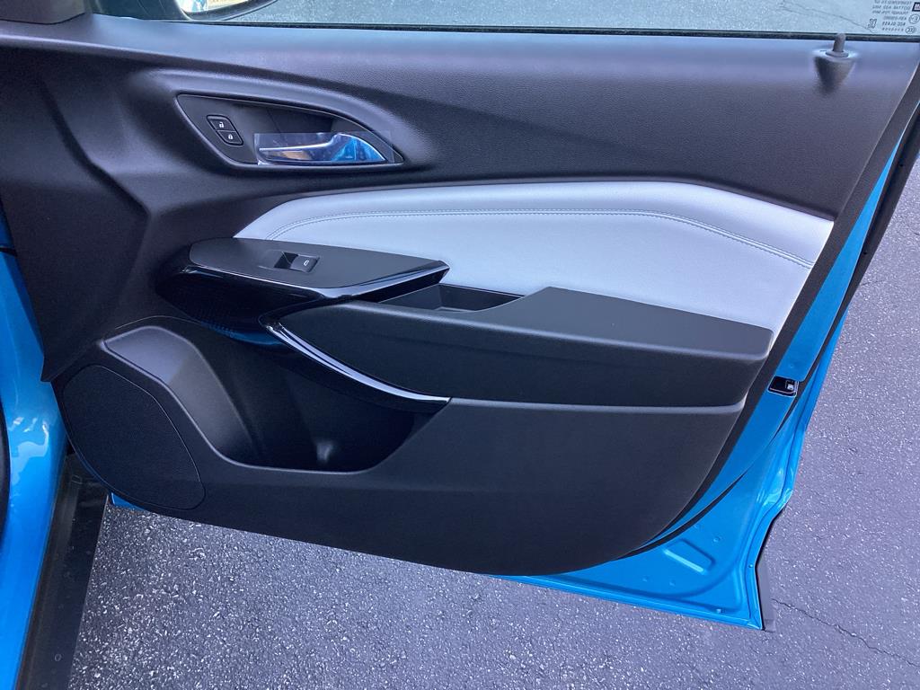 2026 Chevrolet Trax LT - Photo 24
