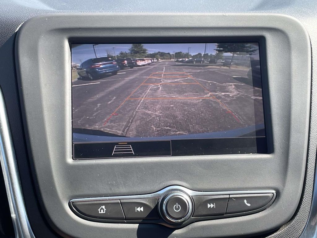2024 Chevrolet Equinox LS - Photo 24