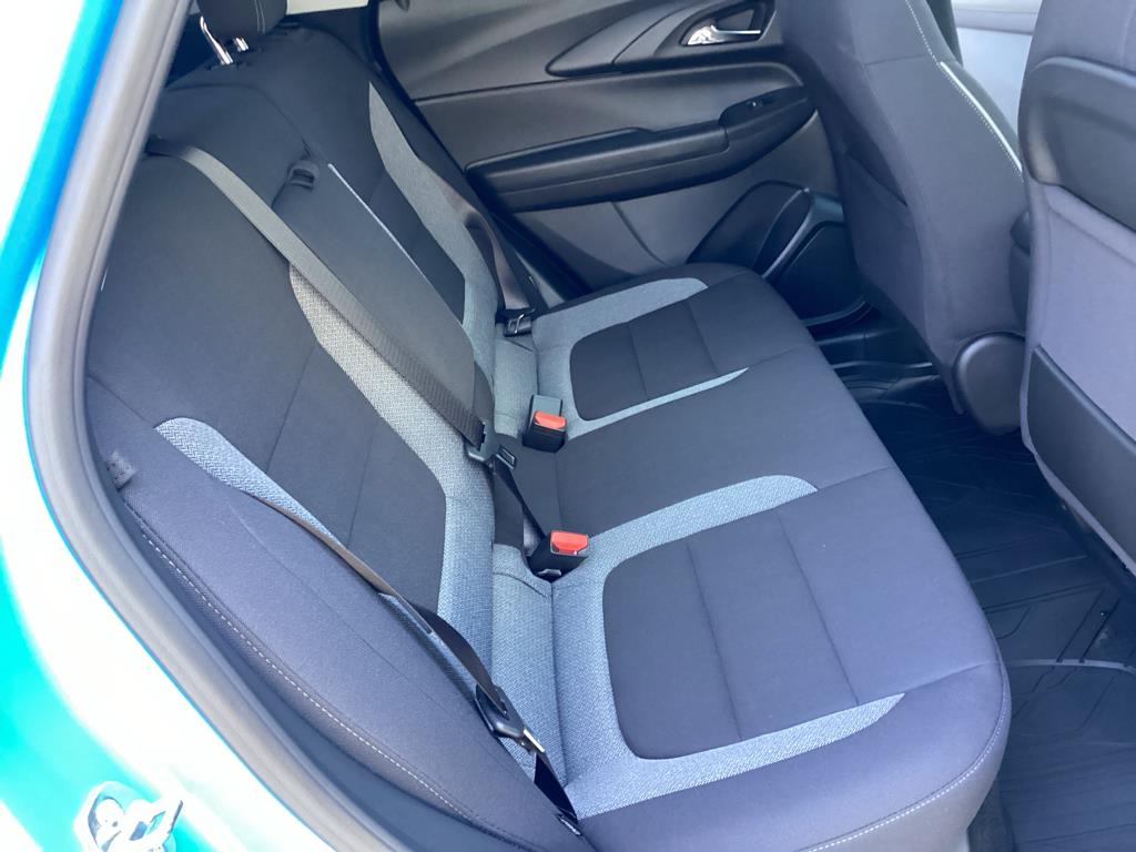 2026 Chevrolet Trailblazer LT - Photo 20