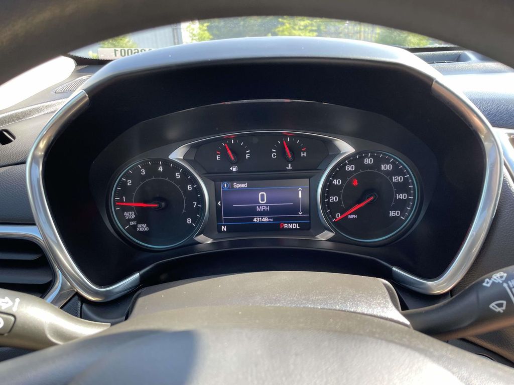 2023 Chevrolet Equinox LT - Photo 21