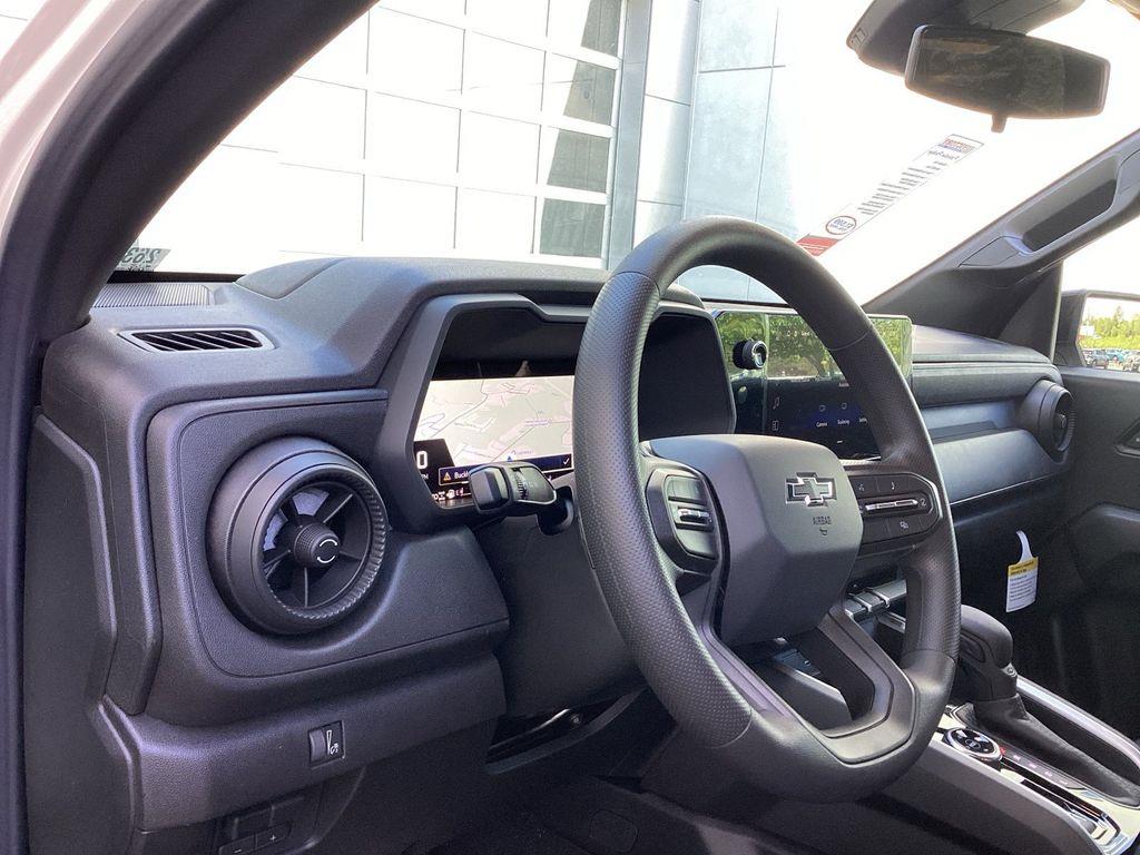 2026 Chevrolet Colorado Trail Boss - Photo 9