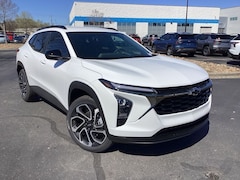 2026 Chevrolet Trax 2RS SUV