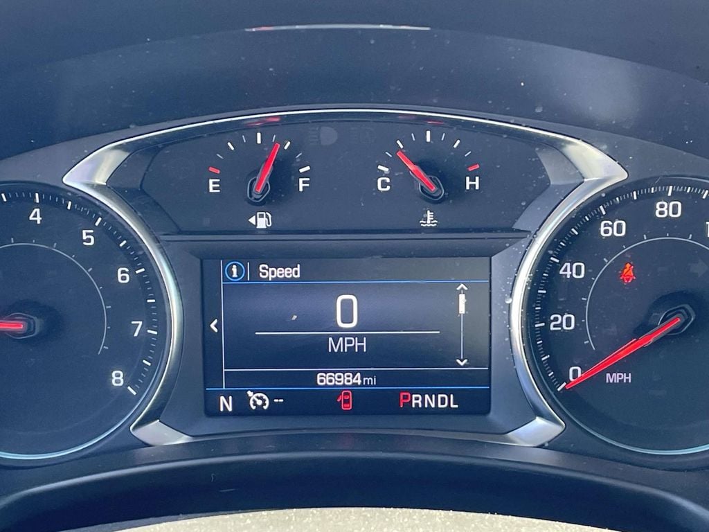 2023 Chevrolet Equinox LT - Photo 22