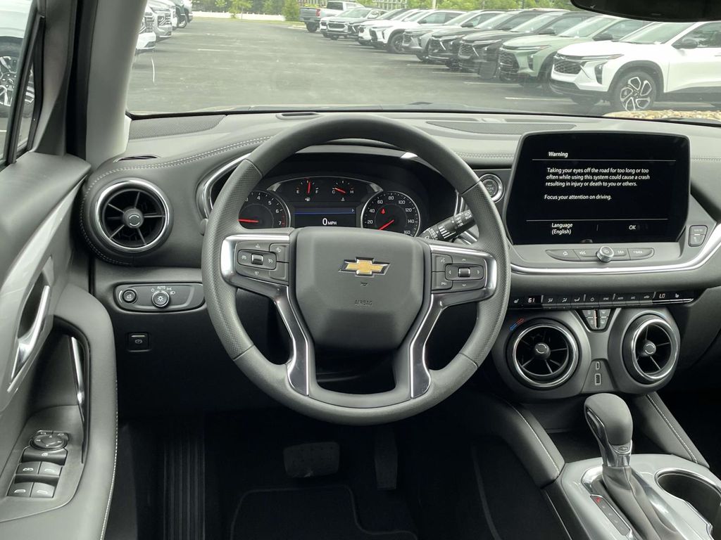 2026 Chevrolet Blazer 2LT - Photo 15