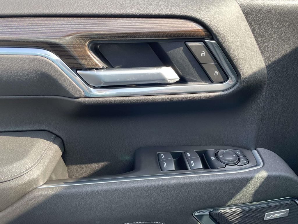 2026 Chevrolet Silverado 1500 RST - Photo 17