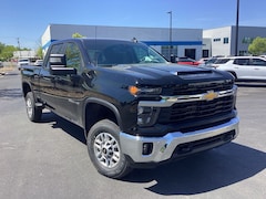 2026 Chevrolet Silverado 2500 HD LT Truck