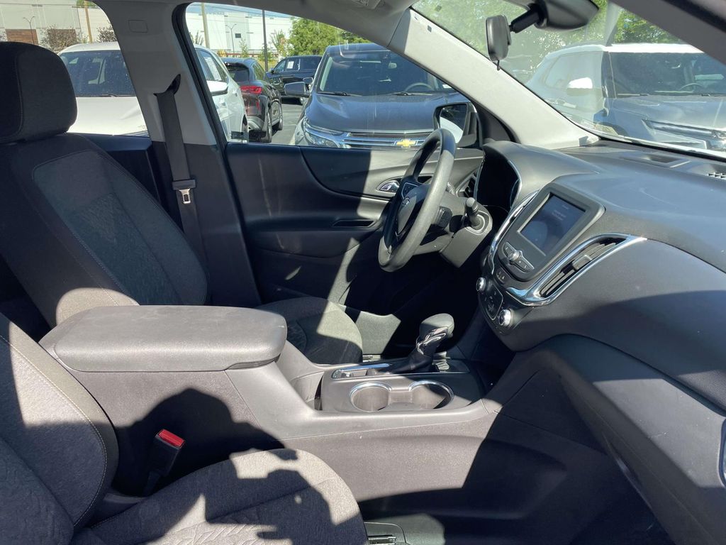 2023 Chevrolet Equinox LT - Photo 8