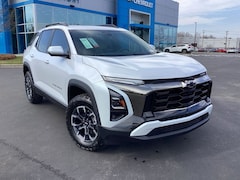 2026 Chevrolet Equinox Activ SUV