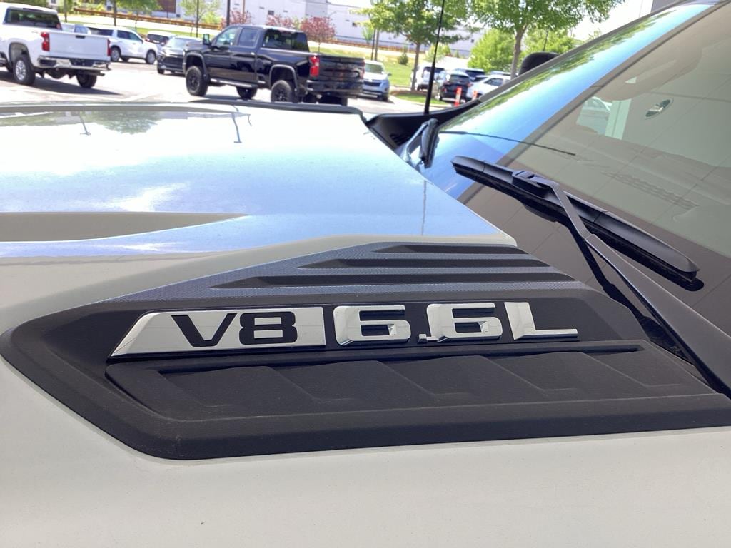 2026 Chevrolet Silverado 2500 HD LT - Photo 6