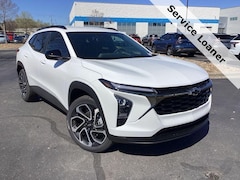 2026 Chevrolet Trax 2RS SUV