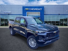 2026 Chevrolet Colorado LT Truck