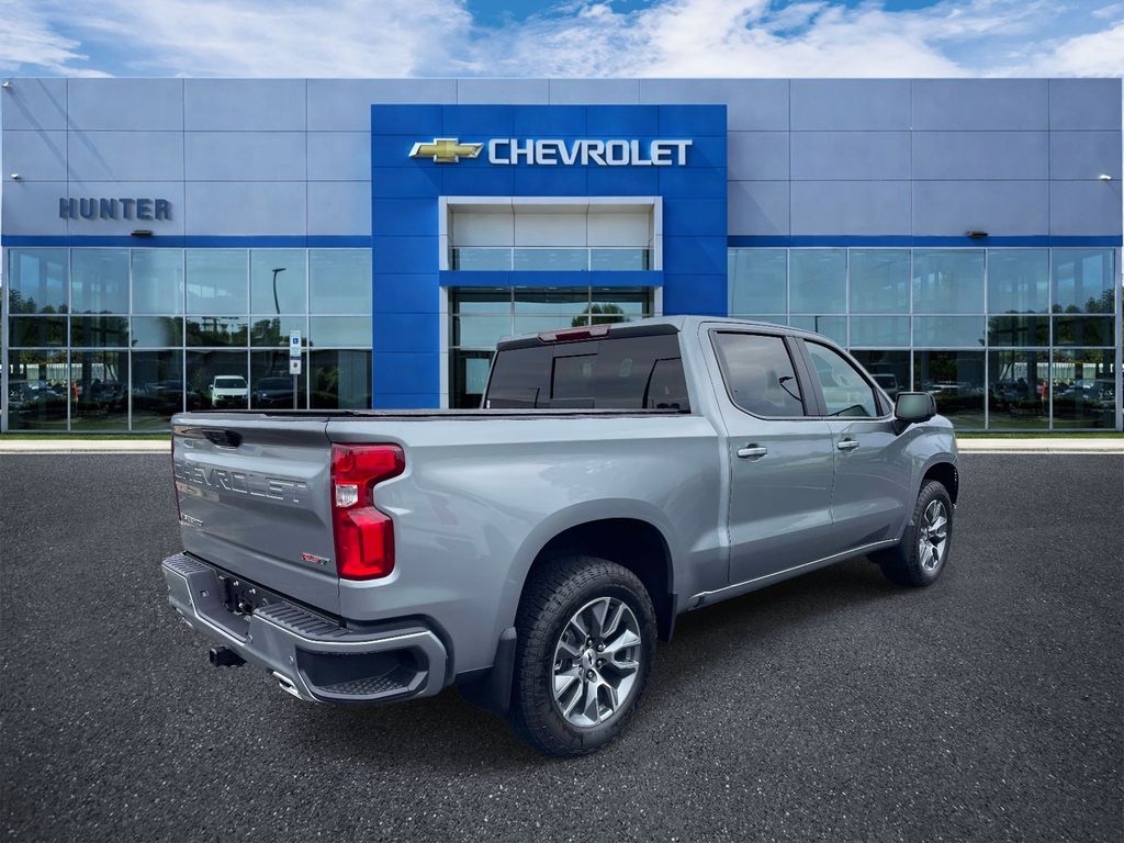 2026 Chevrolet Silverado 1500 RST - Photo 6