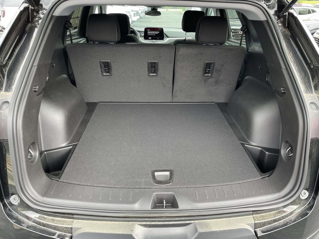 2026 Chevrolet Blazer 2LT - Photo 12