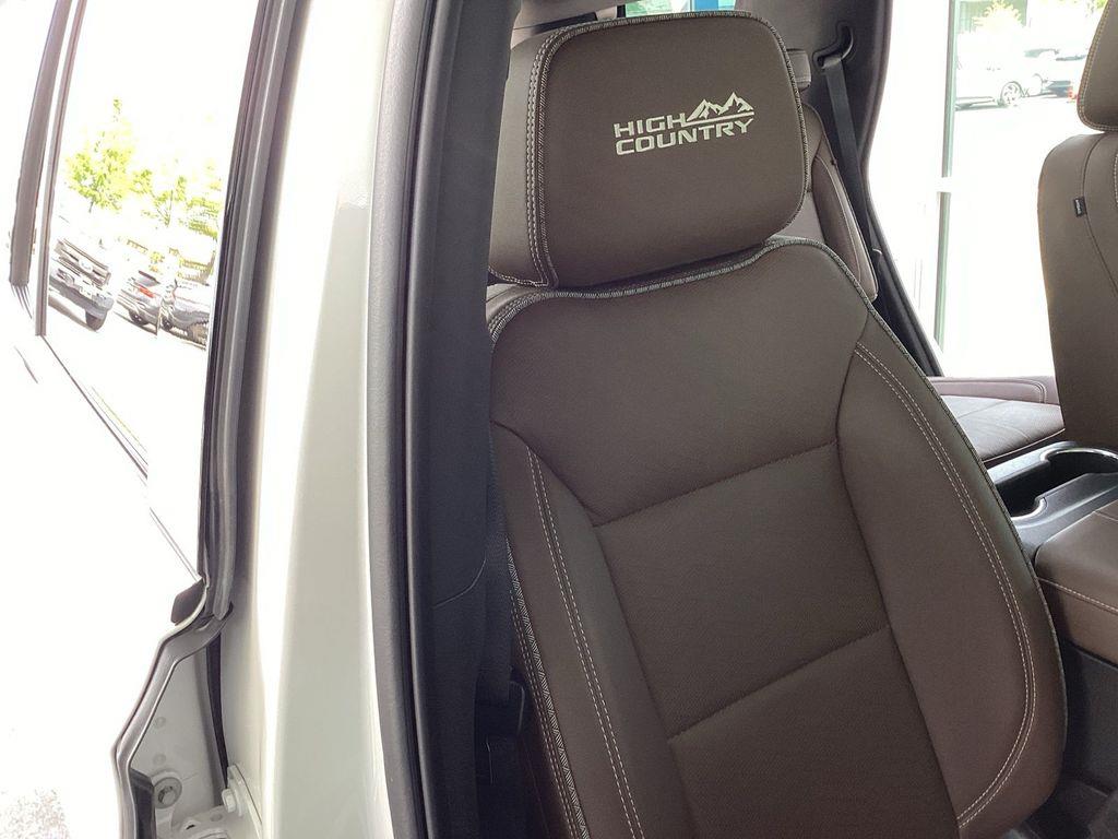 2022 Chevrolet Tahoe High Country - Photo 19