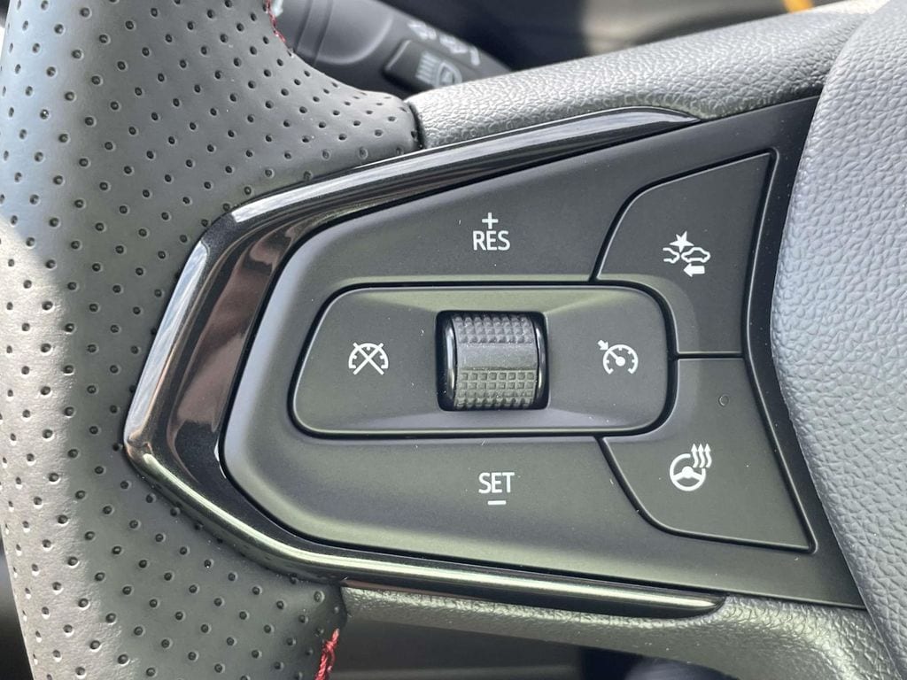 2026 Chevrolet Trax RS - Photo 31