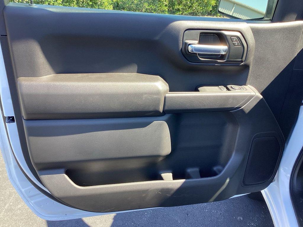 2026 Chevrolet Silverado 1500 Work Truck - Photo 17