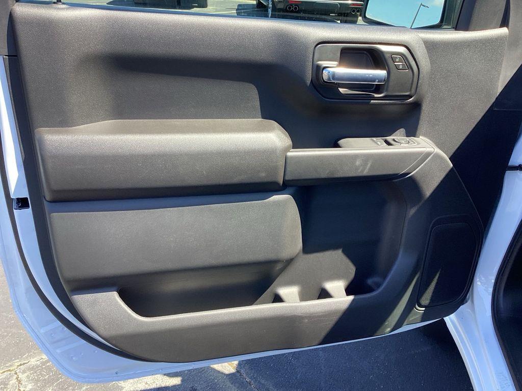 2026 Chevrolet Silverado 1500 Work Truck - Photo 18