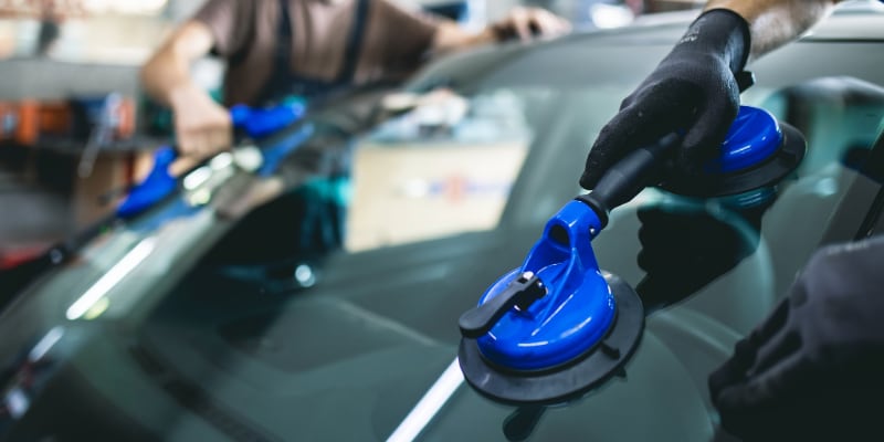 Windshield Replacement