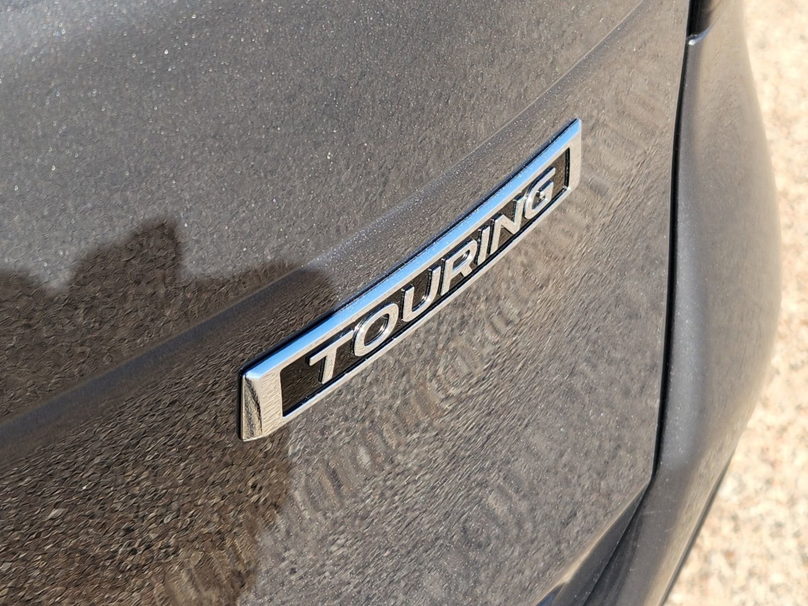 2025 Subaru Forester Touring - Photo 8