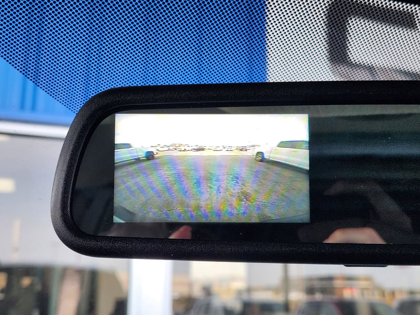 2025 Chevrolet Express Cargo Work Van - Photo 13