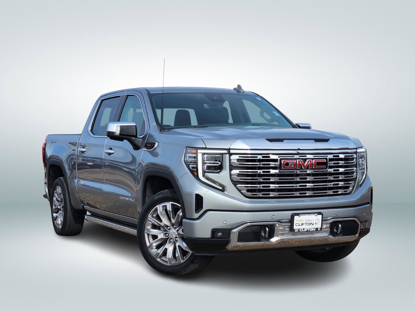 2023 GMC Sierra 1500 Denali Denali's photo