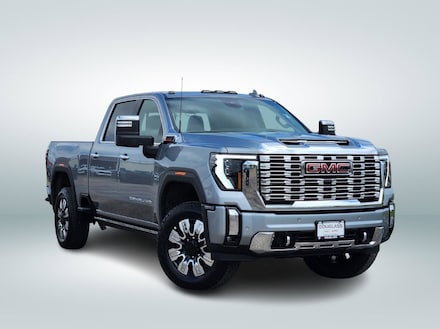 2025 GMC Sierra 2500 HD Denali Truck