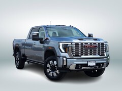 2025 GMC Sierra 2500 HD Denali Truck