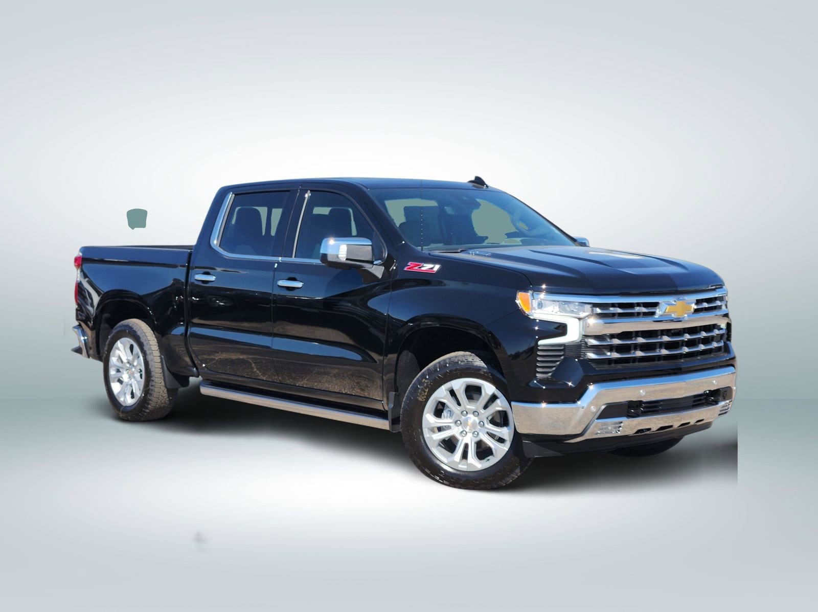 2026 Chevrolet Silverado 1500 Truck 
