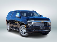 2026 Chevrolet Suburban Premier SUV