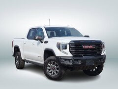 2026 GMC Sierra 1500 AT4X Truck