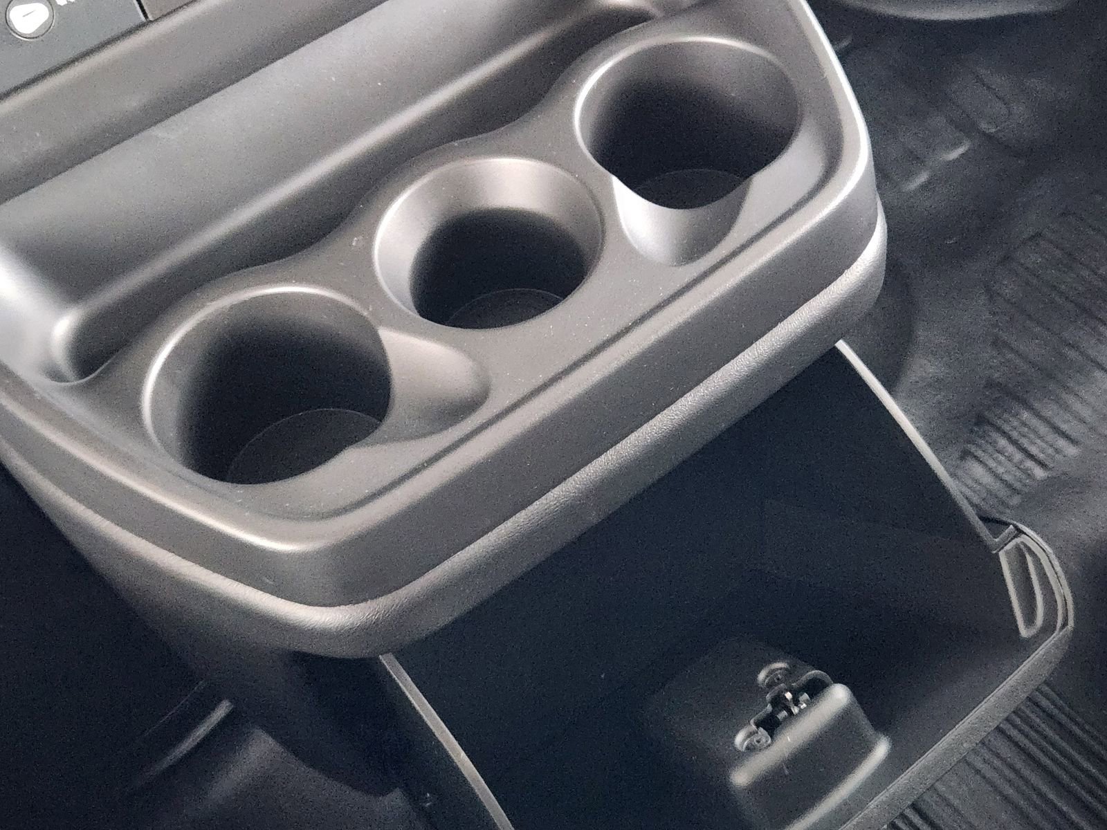 2025 Chevrolet Express Cargo Work Van - Photo 15