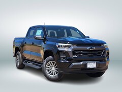2025 Chevrolet Colorado WT/LT Truck
