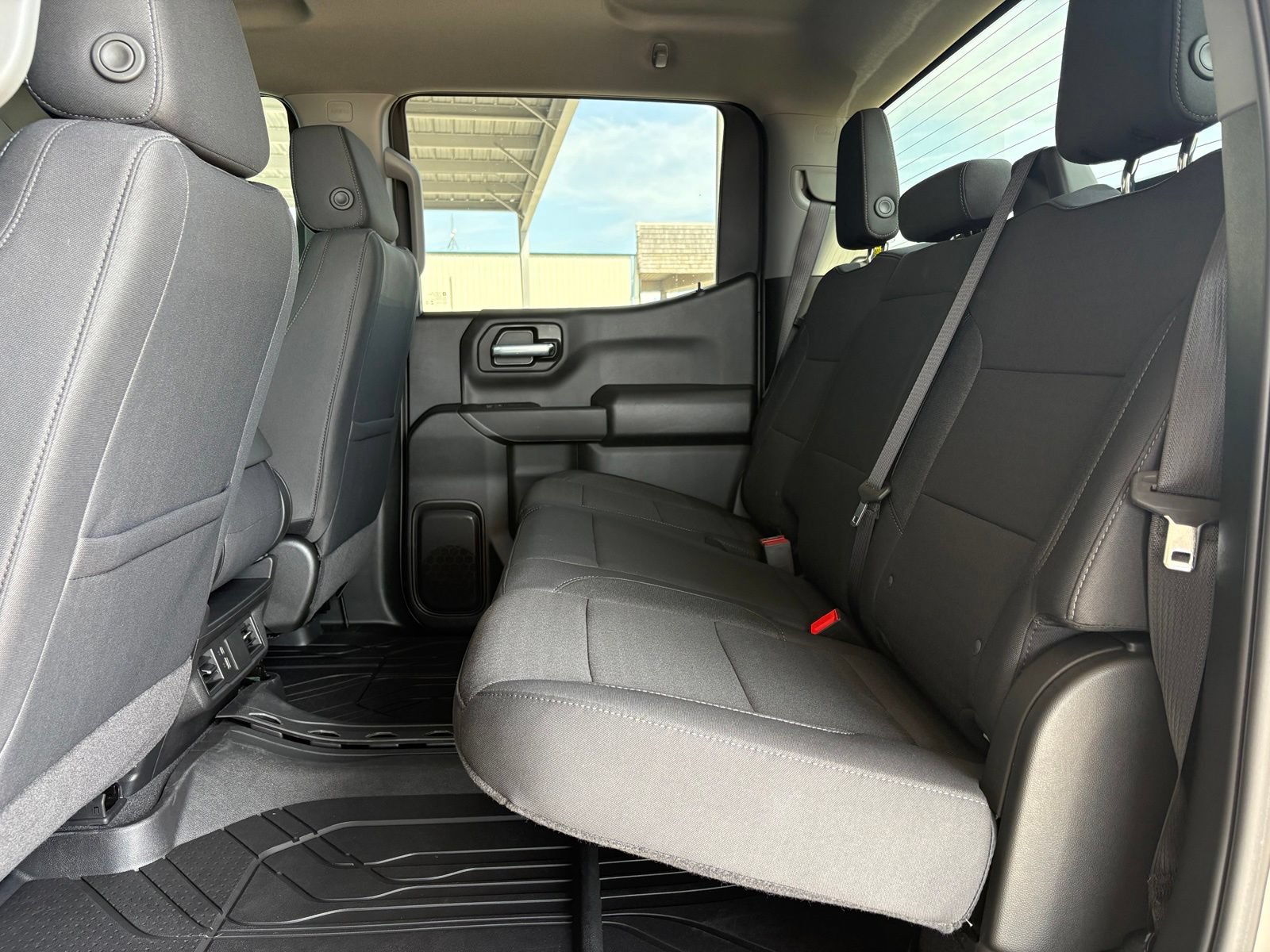 2026 Chevrolet Silverado 1500 Custom - Photo 13